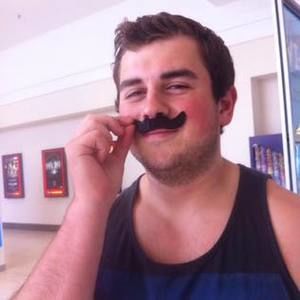 Meet your Posher, Jordan